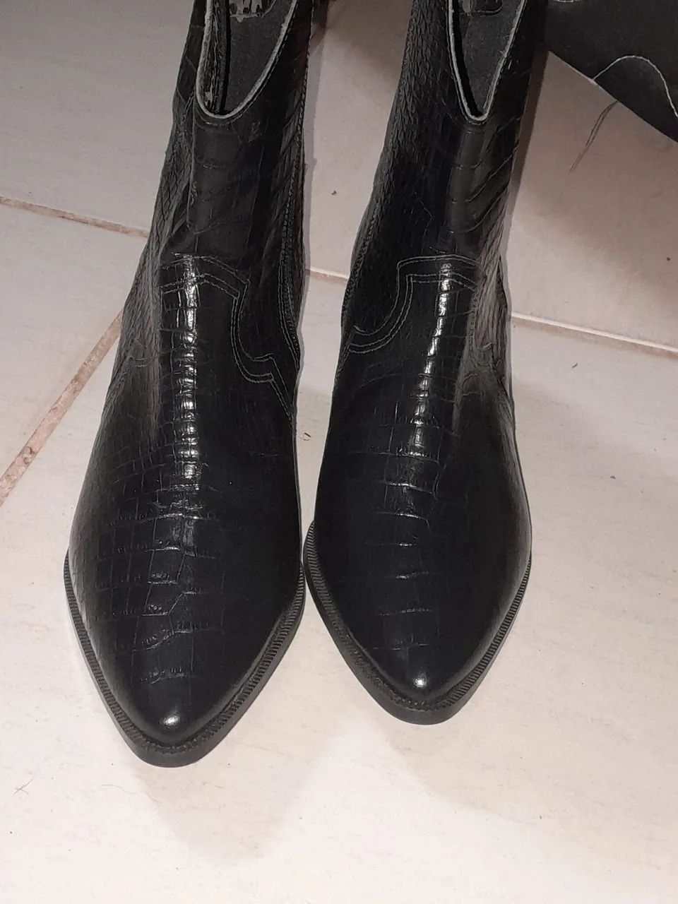 Bota country  - Foto 2