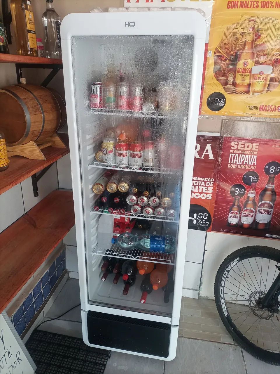 Cervejeira hq  - Foto 2