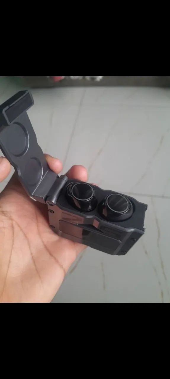 Fone gamer M25 - Foto 2