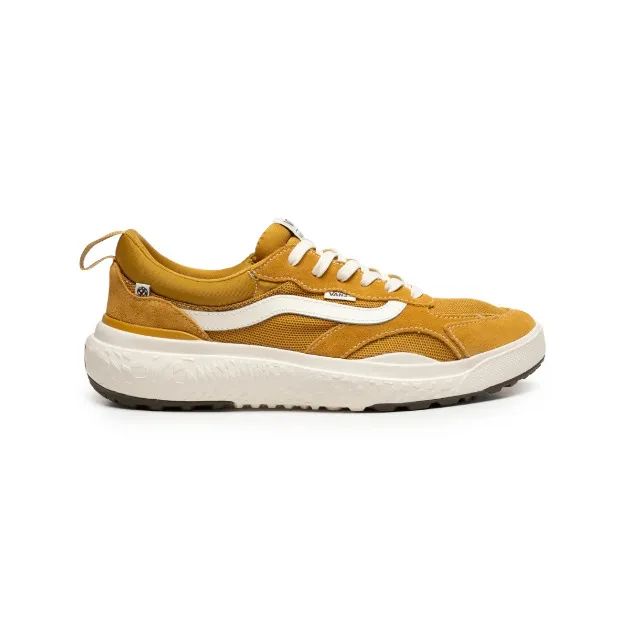 Tênis Vans Ultrarange Neo VR3 Vintage Yellow Unissex. - Calçados
