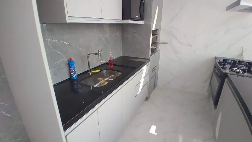 Pedreiro acabamento - Foto 3