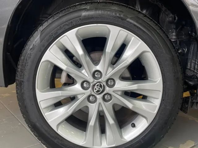 Toyota Corolla 2.0 XEI 16V Flex 4P Automatico, foto 12 de 20