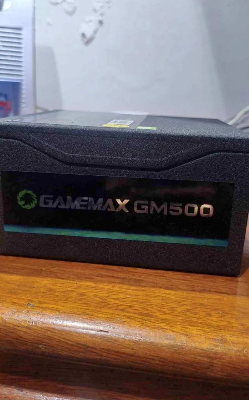 Fonte 500w