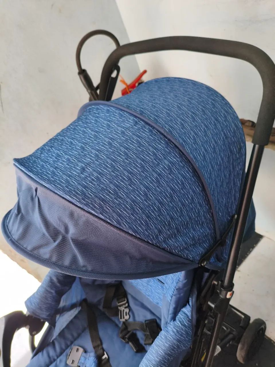 Carrinho de bebê  - Foto 4