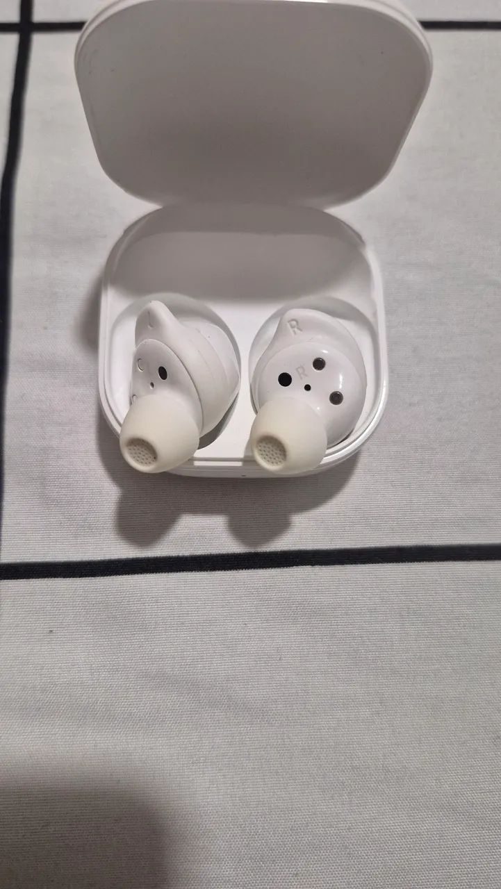 Fones Galaxy Buds Core