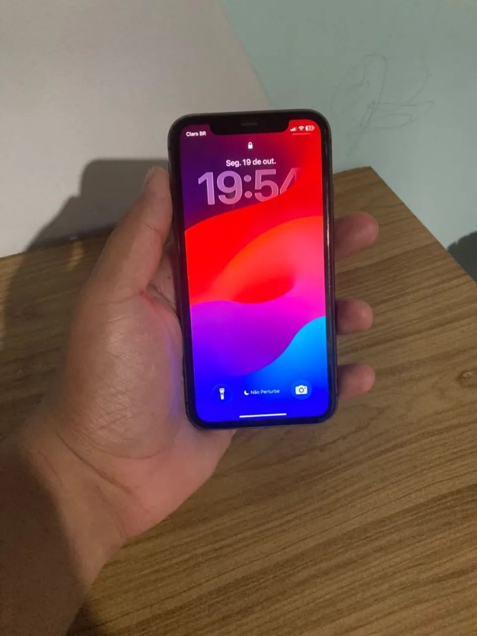 iPhone 11 64Gb - Foto 3