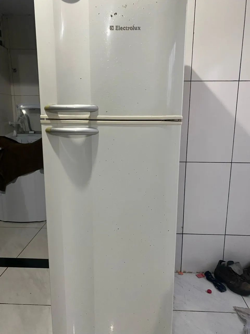 Geladeira 
