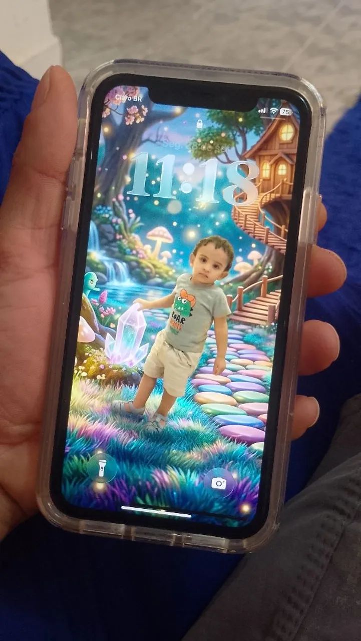 iPhone 11 - Foto 2