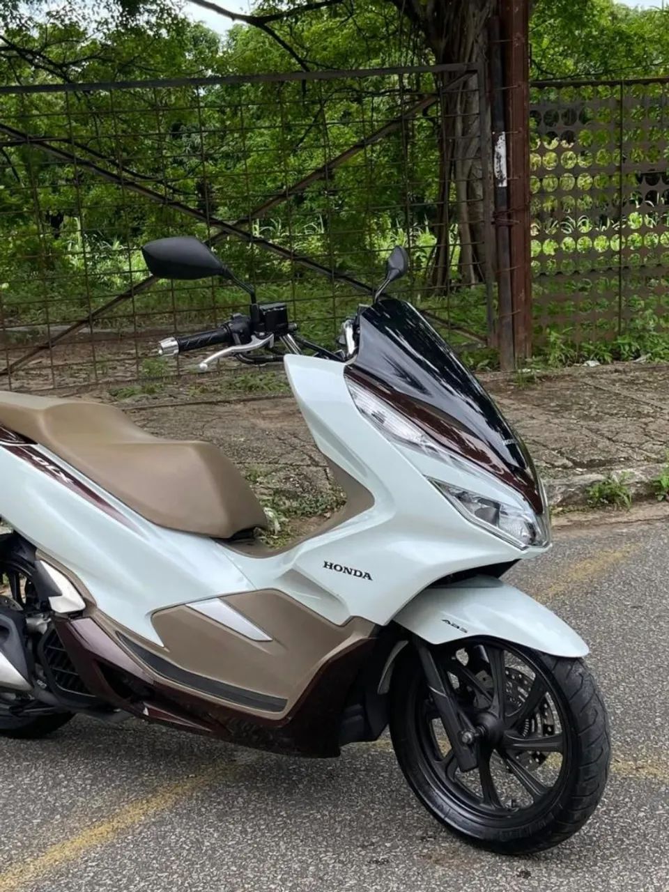 PCX DE REPASSE  - Foto 4