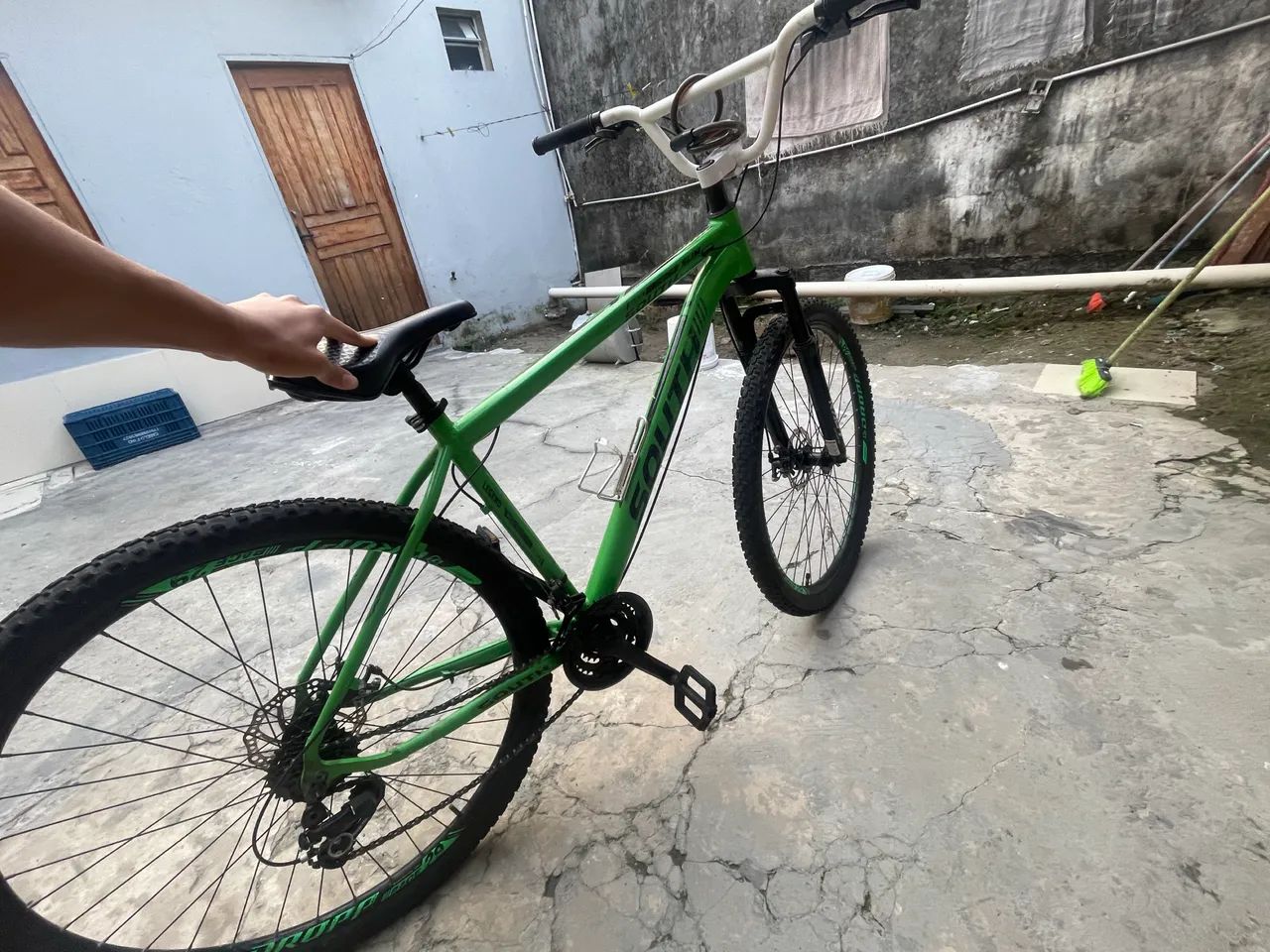 Aro 29  - Foto 2