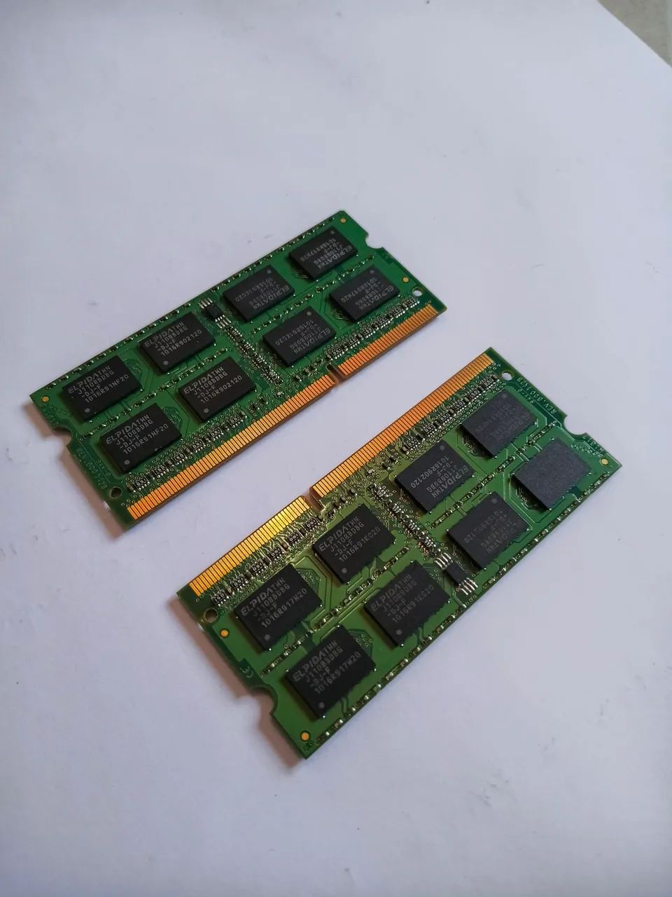 Memoria RAM para Notebook DDR3 2x - Foto 3