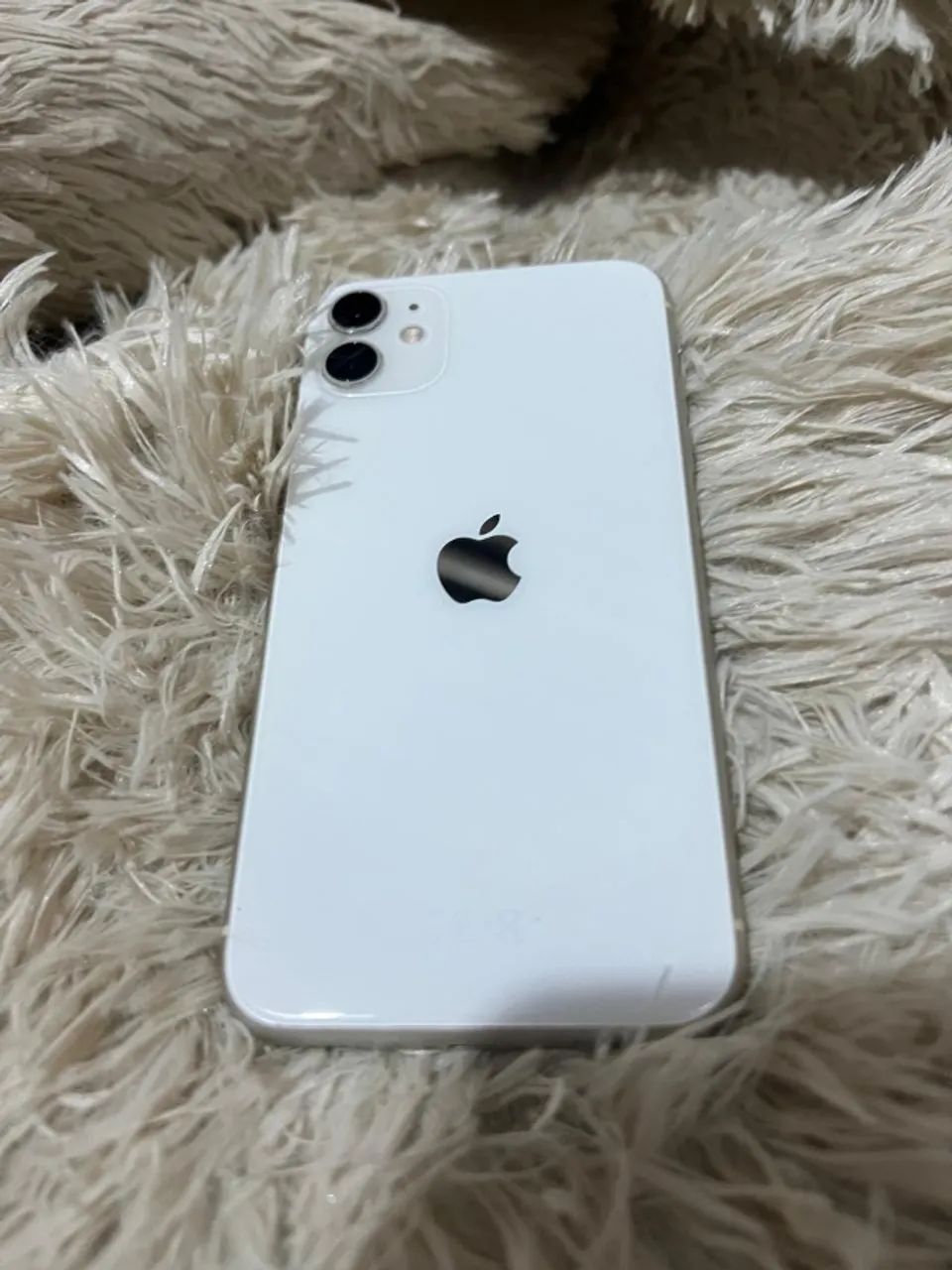 iPhone 11 64GB ? IMPECÁVEL | SEM MARCAS DE USO - Celulares e