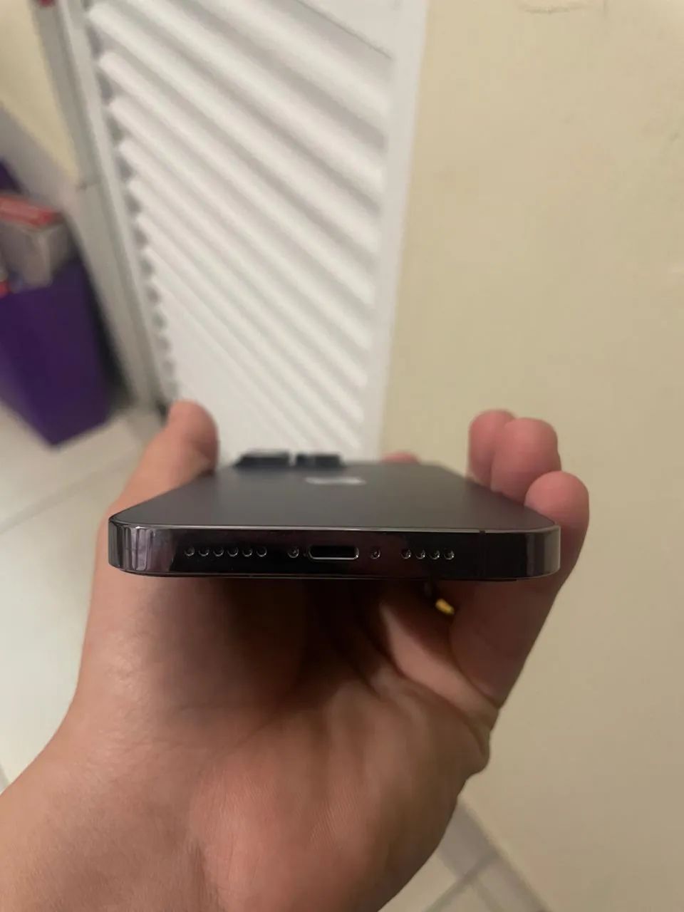 iPhone 14 Pro Max - 256Gb - Foto 3