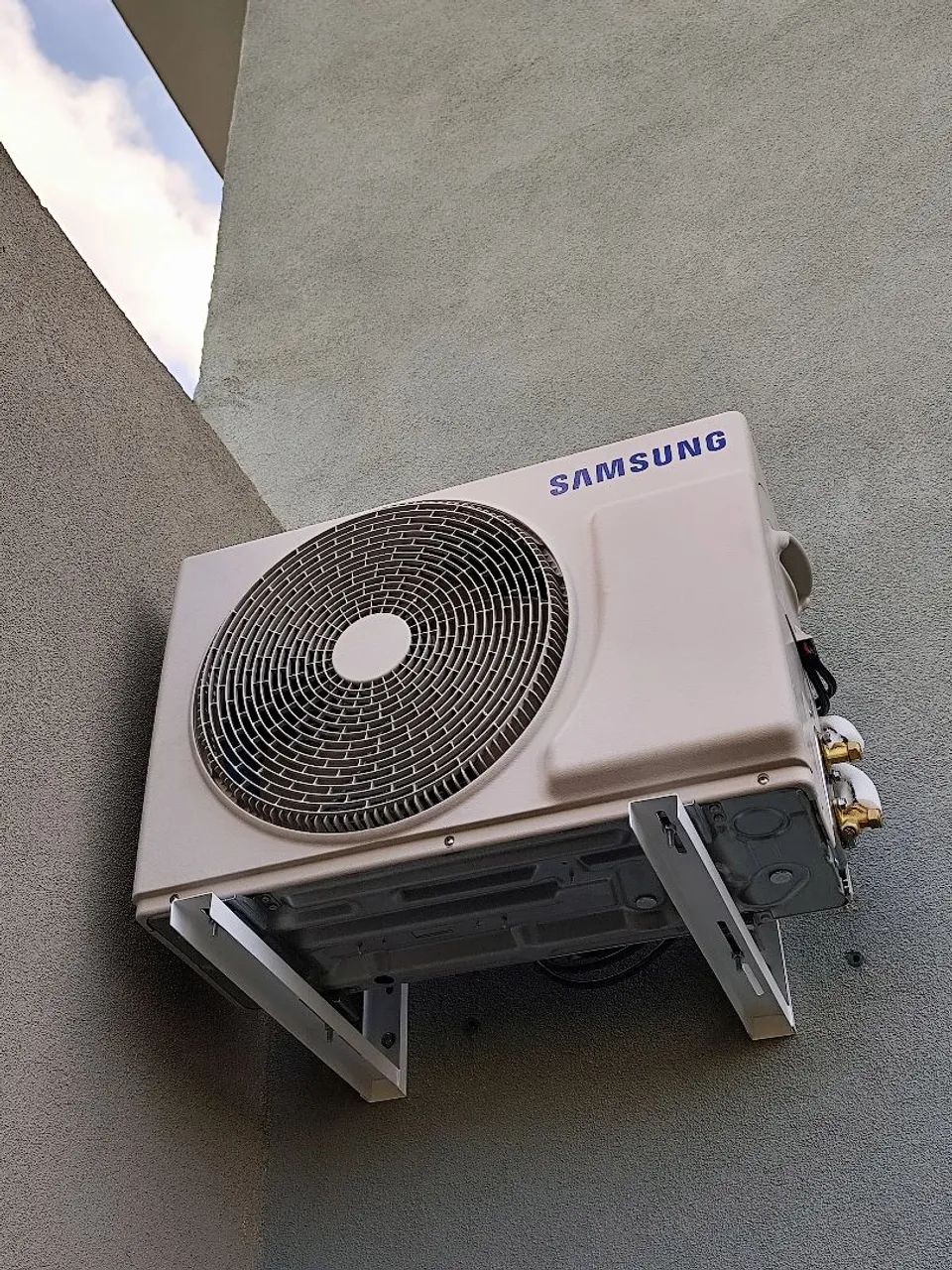 Instalação e manutenção de ar-condicionado  - Foto 4