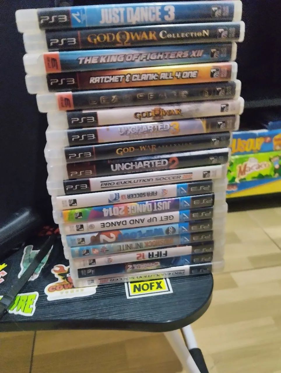 Ps3 - Foto 5