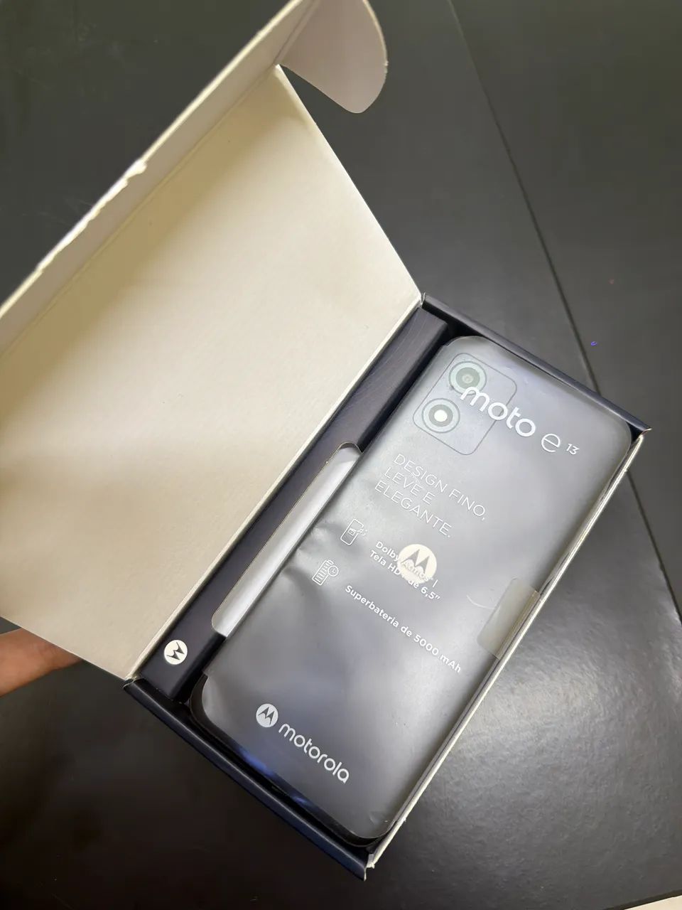 Motorola MOTO e13 - Foto 2