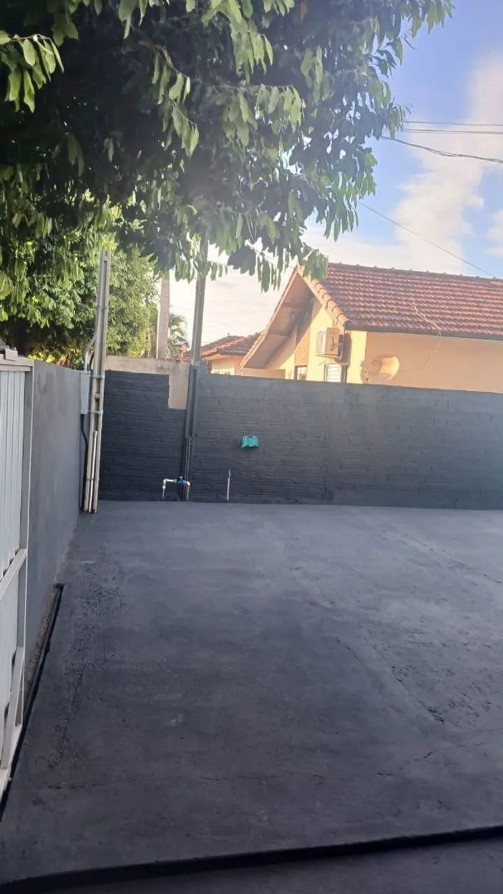 Vendo casa em são Carlos do ivai - Foto 4