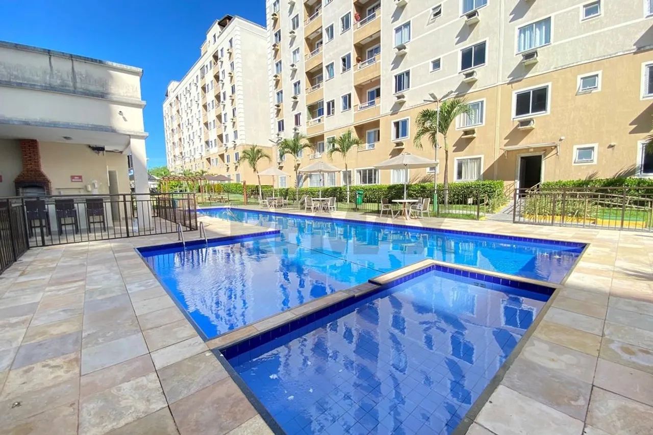 INCRÍVEL APARTARMENTO DE 2 QUARTOS COM SUÍTE / Edifício Favoritto. - Foto 2