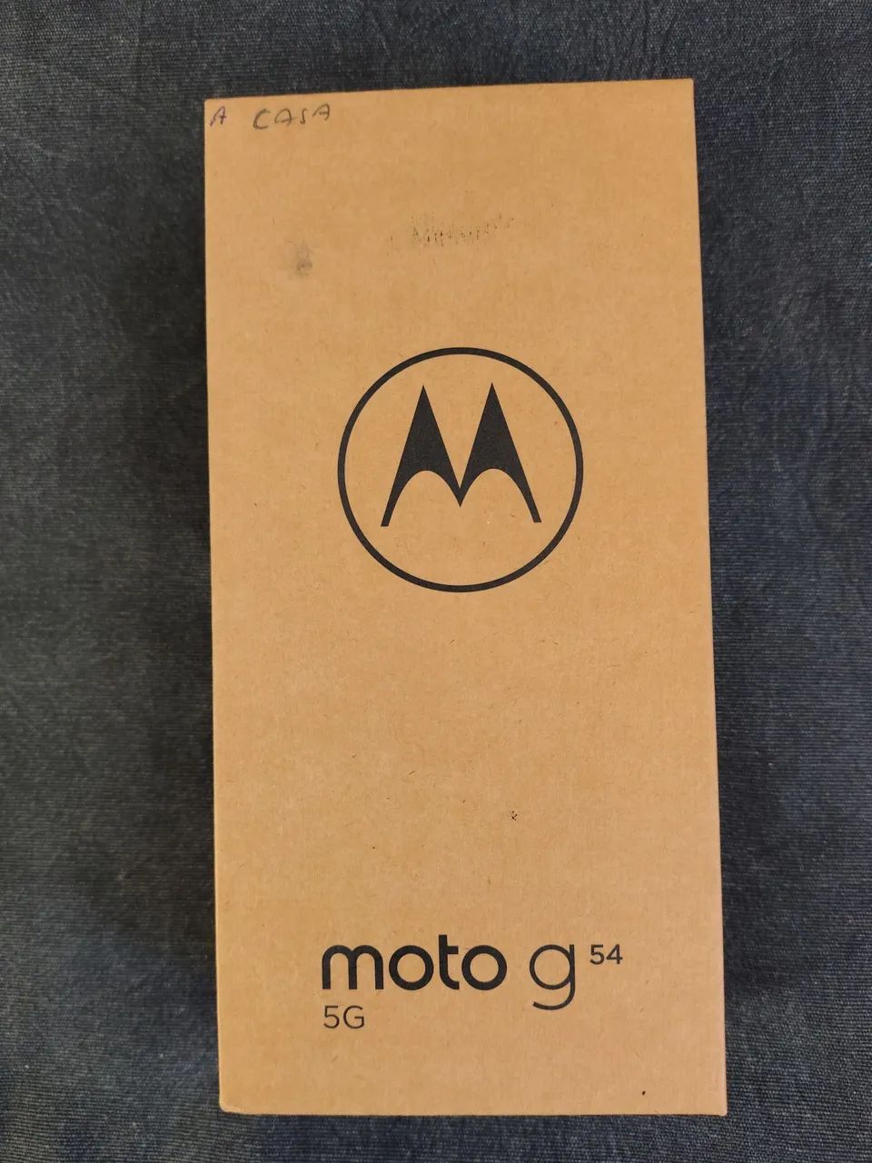 Moto G54 5g