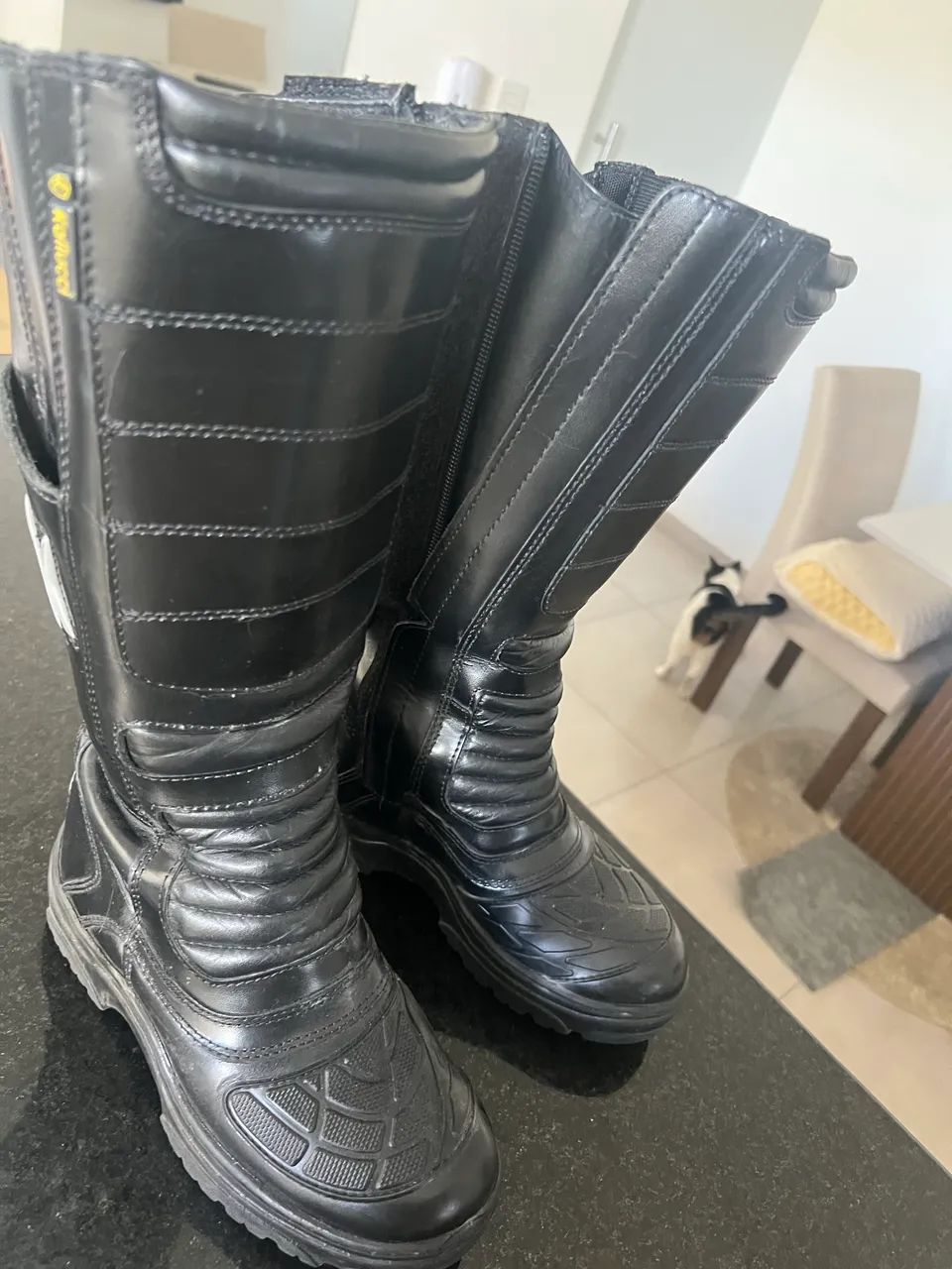Bota calucci - Foto 5