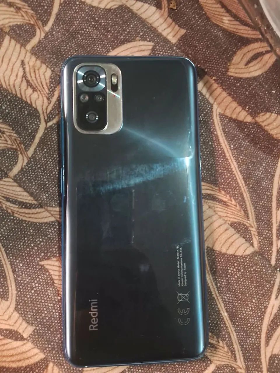 Redmi note 10s - Foto 2