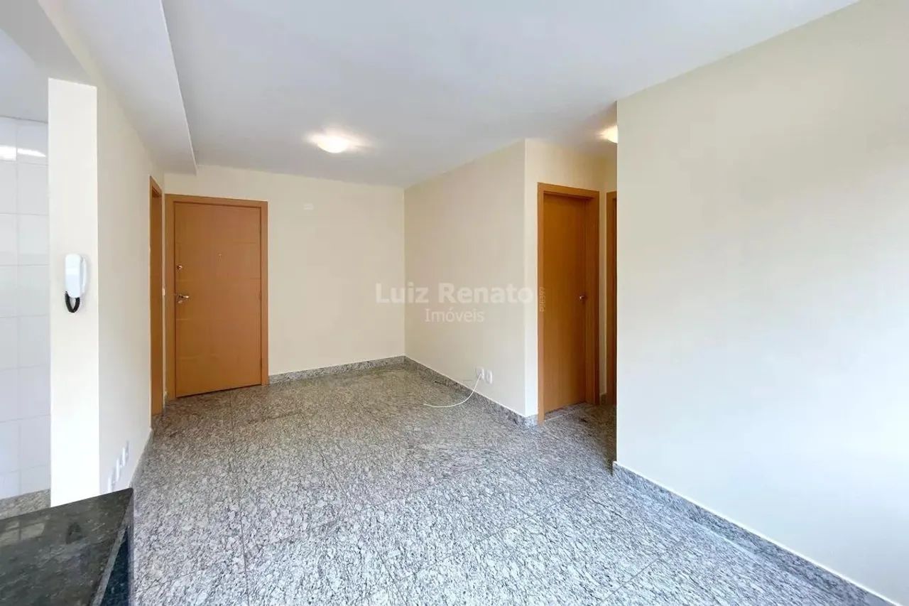 Apartamento à venda no Bairro Serra - Foto 3