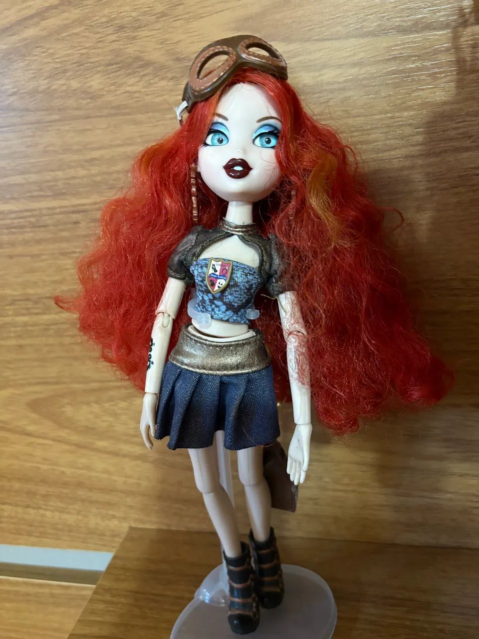 Bratzillaz Meygana - Foto 3