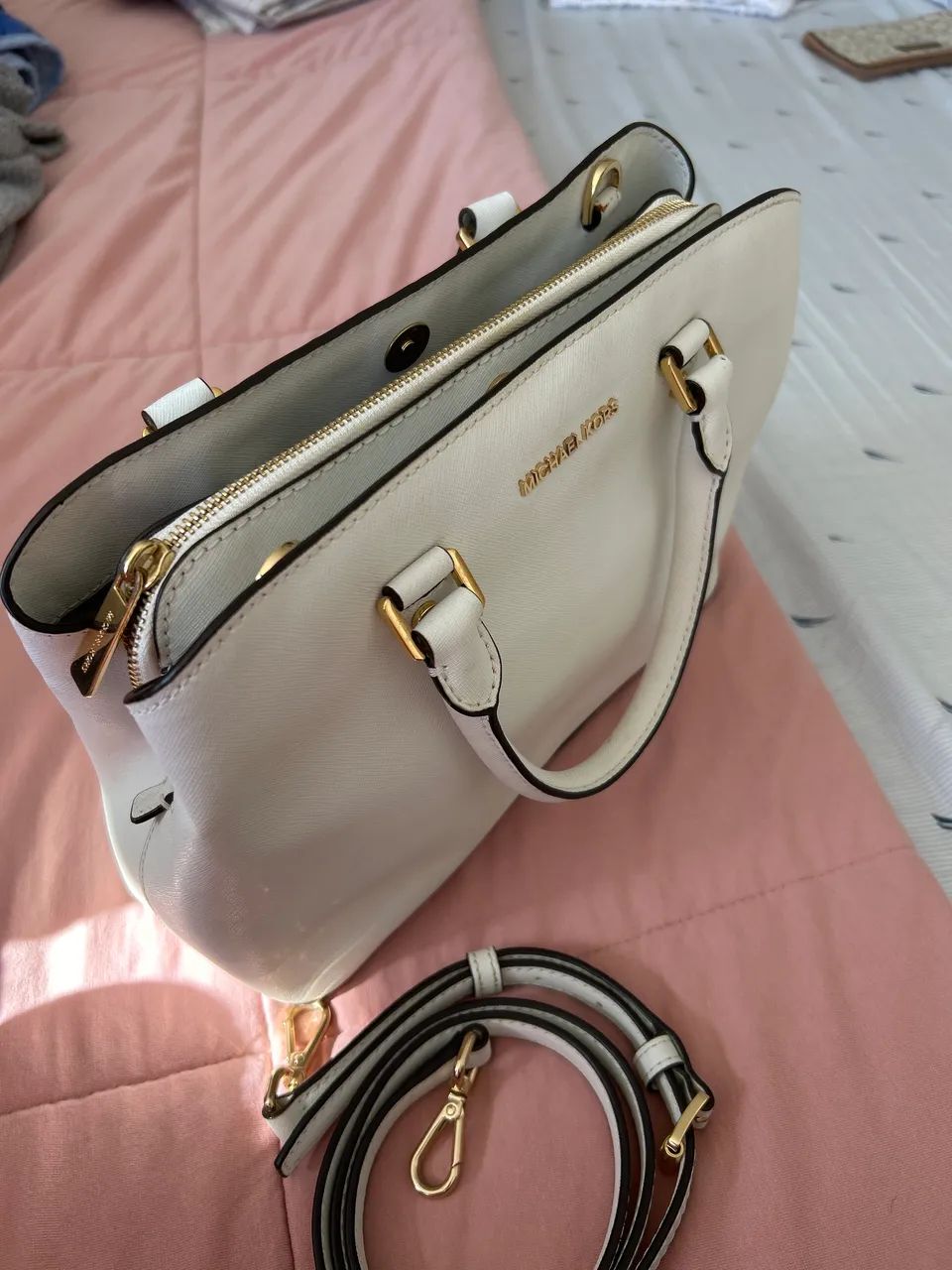 Bolsa Michael Kors - Foto 3