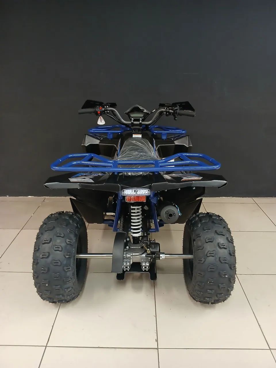 FUN MOTORS - SHARK 125 - Foto 5