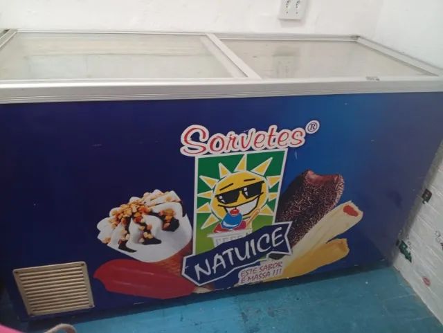 Freezer Usado - Foto 2