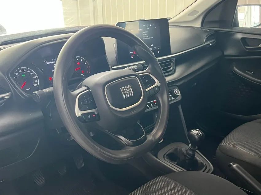 Fiat Pulse Drive 1.3 8V Flex Mec. 2023 - Foto 4