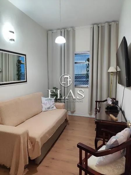 Apartamento- Petrópolis, Quitandinha - Foto 3