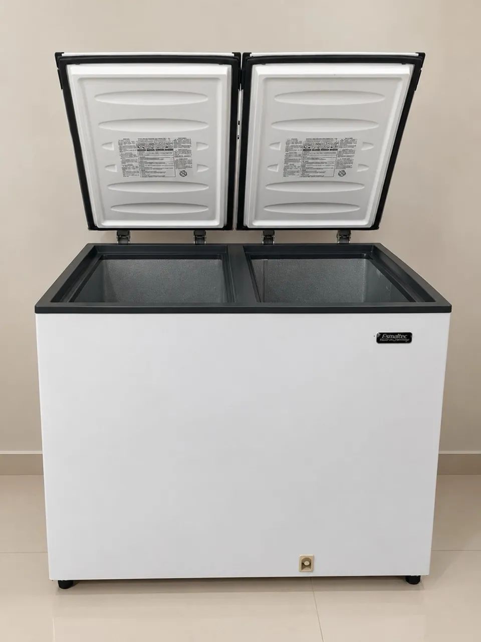 Freezer 