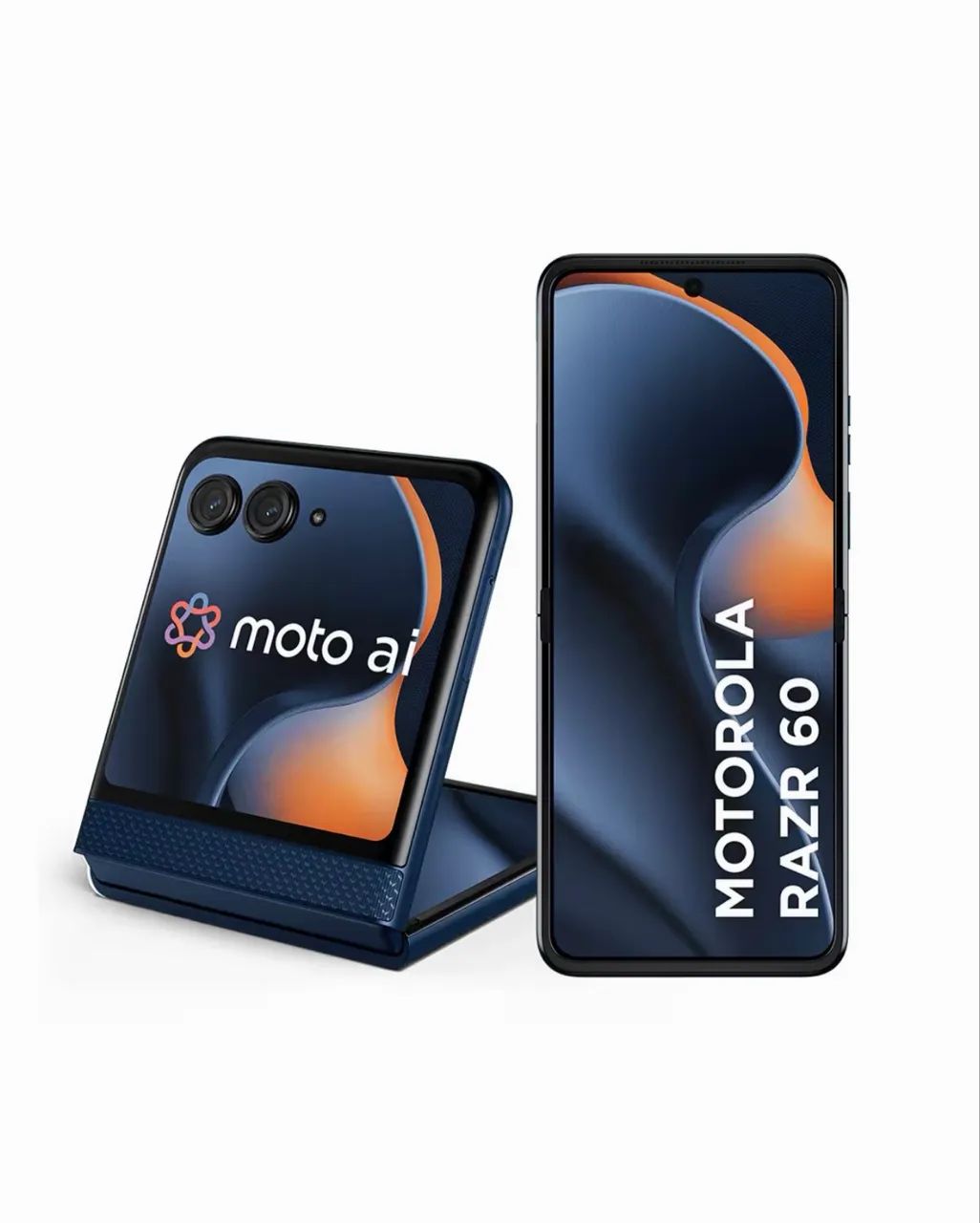 Motorola razr 60 256gb