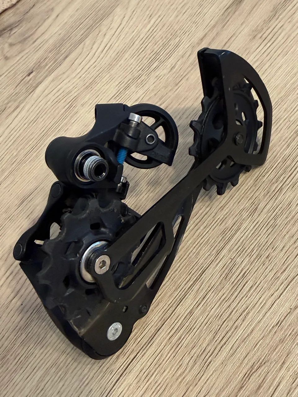 Kit Sram Sx Eagle (completo)