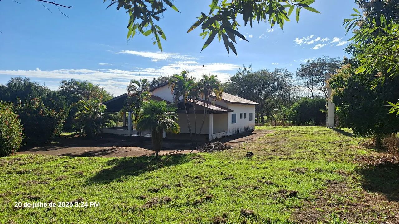 Chácara em Jales SP  - Foto 4