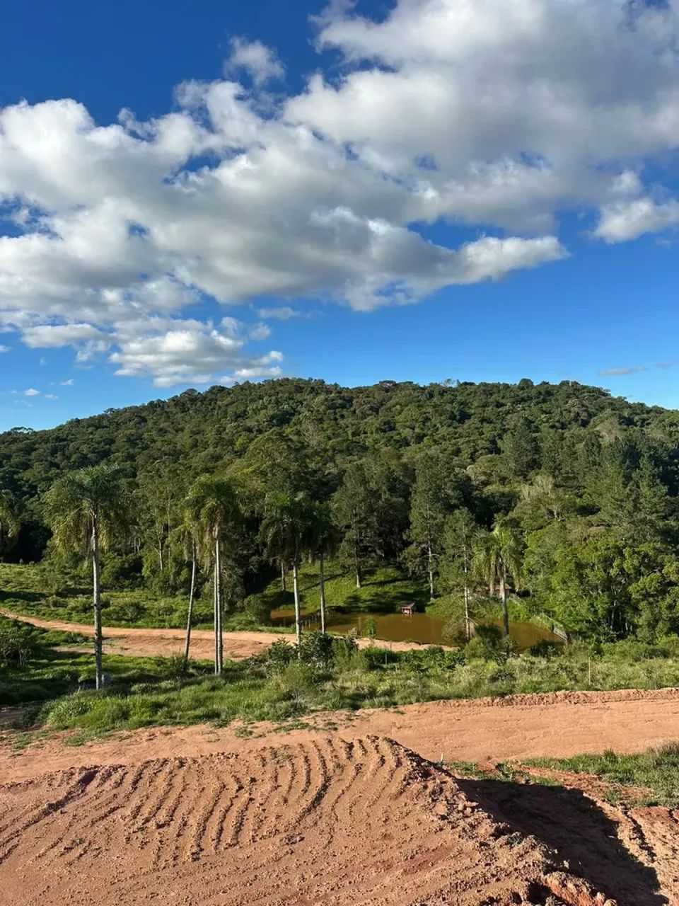 Lote 500m² em Ibiúna Condomínio Planejado com Lazer - Foto 3