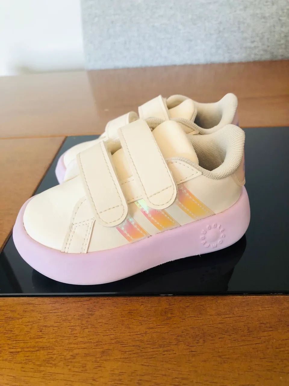 Tênis adidas infantil 