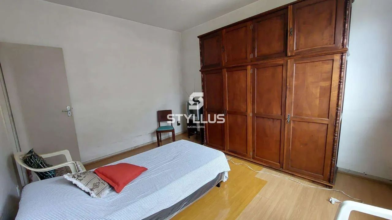 Apartamento Espaçoso e Bem Localizado com Lazer Completo! M01X - Foto 11