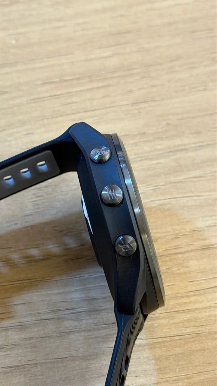 Garmin Forerunner 965 - 1 Mês de Uso  - Foto 4