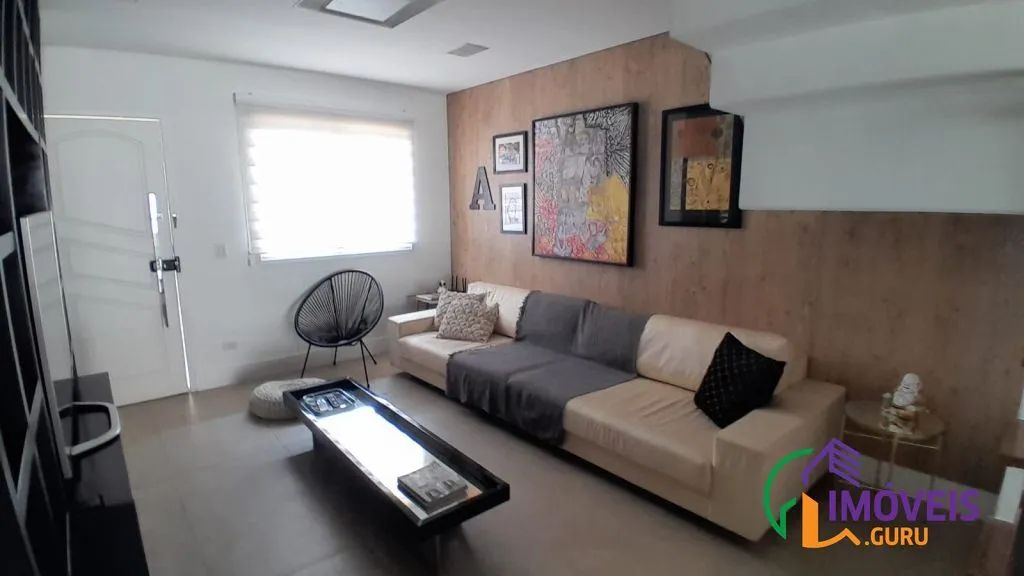 CASA EM CONDOMÍNIO - SÃO BENTO - SP - Foto 4