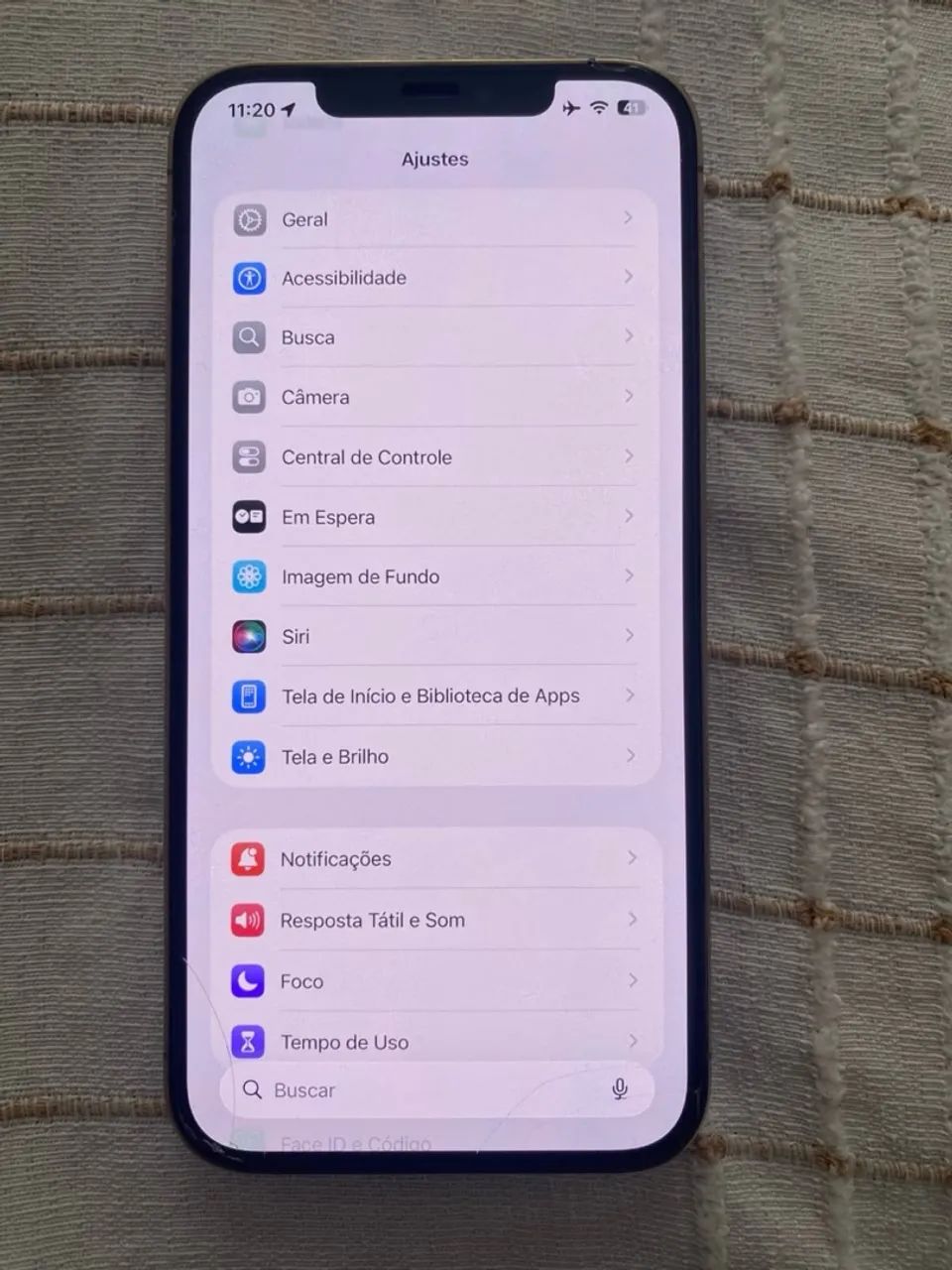 iPhone 12 Pro Max  - Foto 4