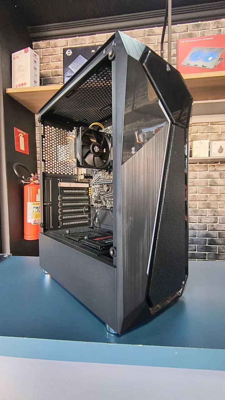 Computador i5 da Décima Geração - Foto 2