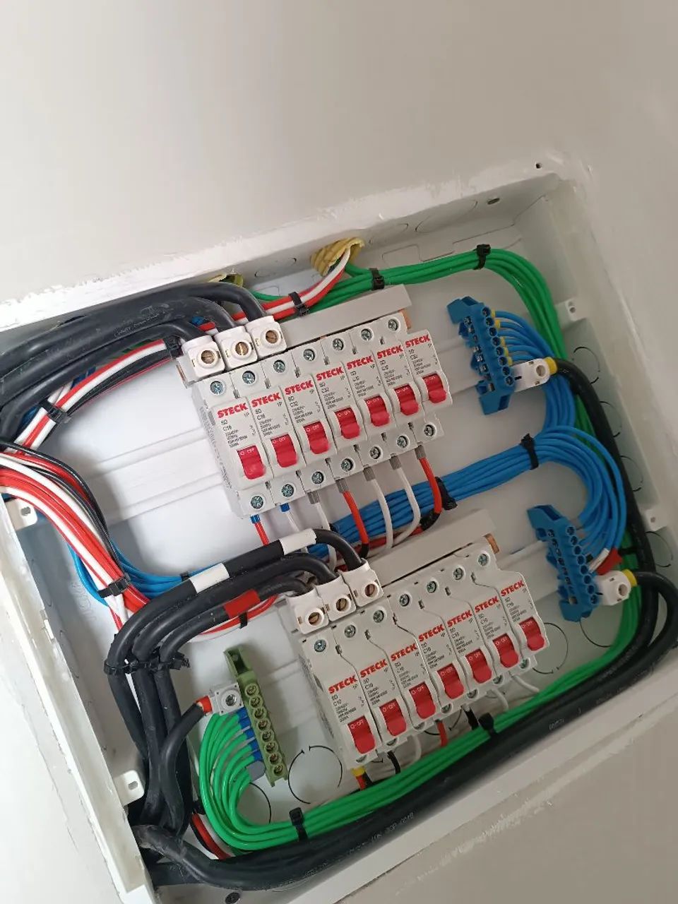 Eletricista  - Foto 5