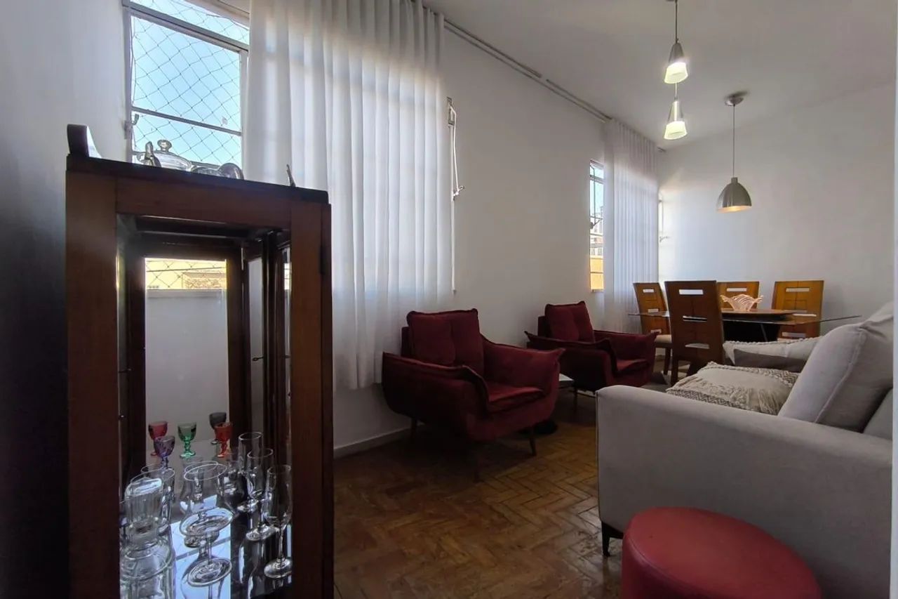 Apartamento à Venda - Barroca, 3 Quartos, 95 m2 - Foto 3