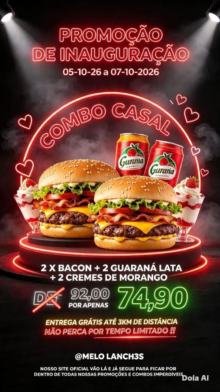 Gosto de fazer entregas - Foto 2