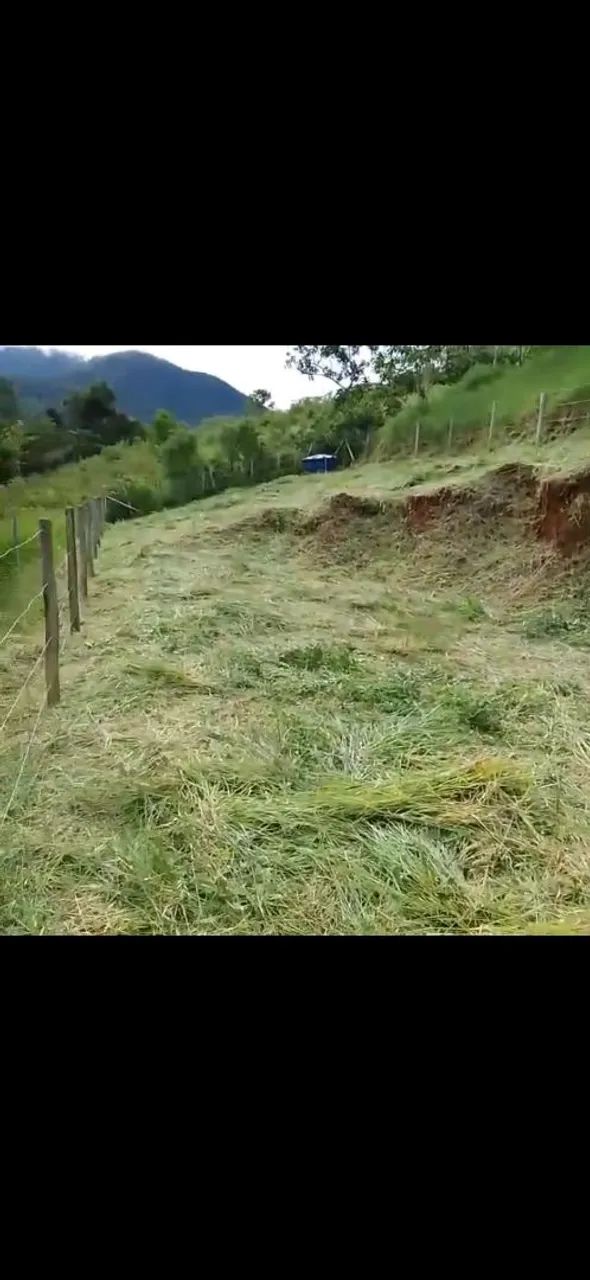 Terreno em Santo Antônio do Pinhal ( escriturado ) - Foto 2