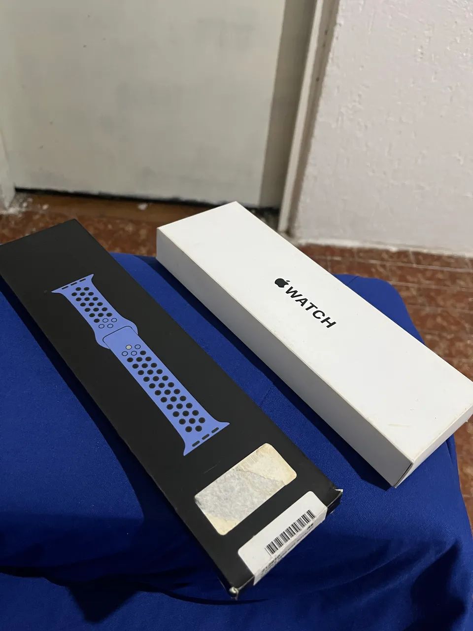 Apple Watch SE - Foto 3