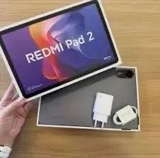Redmi Pad 2 256 gb Novo 