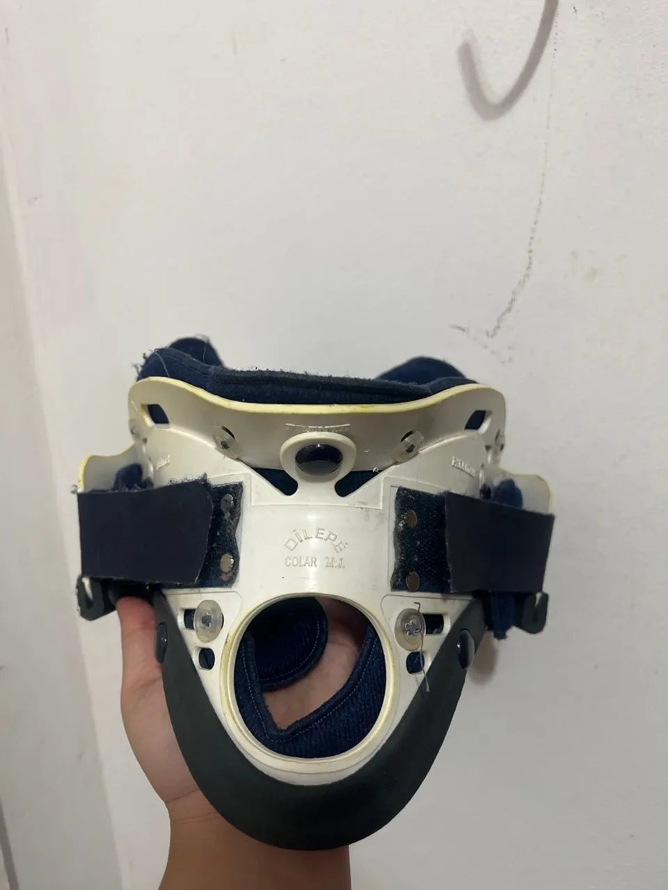 COLAR CERVICAL MIAMI J 
